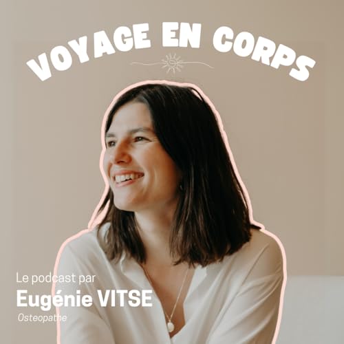 Voyage en Corps Titelbild