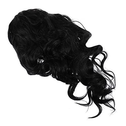 Coiffe bouclée bandeau confortable Healvian accessoire cheveux tendance