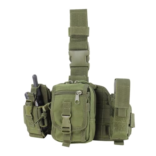 Condor Utility Leg Rig Olive Drab