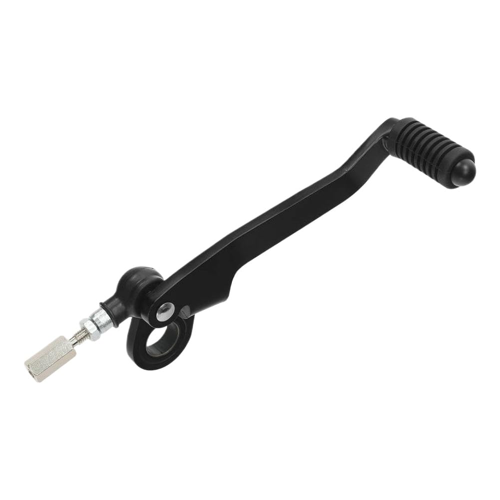 BHVePUbHt Gear Shift Lever Shifter Pedal Compatible with CBR400RR, CBR400R 2023-2025 and CBR250R 2020-2025