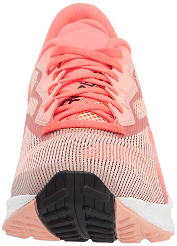 Reebok Womens Floatride Energy 3.0 Running Shoe, Aura Orange/Twisted Coral/Orange Flare, 7 Us #TOP1