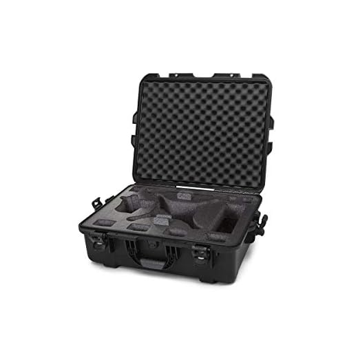 Nanuk 945 Waterproof Case for DJI Phantom 4