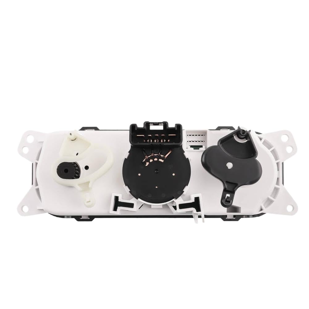 Heater Control Unit Switch Compatible with 2007-2010 Sebring and Avenger A/C 55111840AE