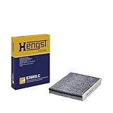 Cabin Air Filter - Charcoal