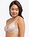 Bali Women's One Smooth U Lace Minimizer Bra, Underwire Full-Coverage Convertible Bra