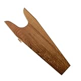 extra stabil TelMo® Stiefelknecht aus Eiche extra stabil mit Quersteg