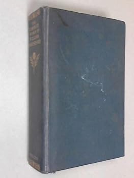 Hardcover THE COMPLETE WORKS OF WILLIAM SHAKESSPEARE [German] Book