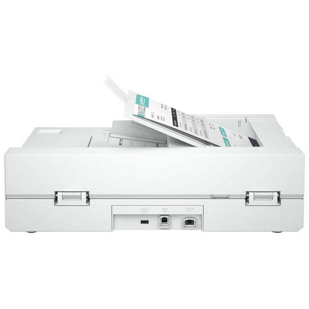 HP ScanJet Pro 3600 f1
