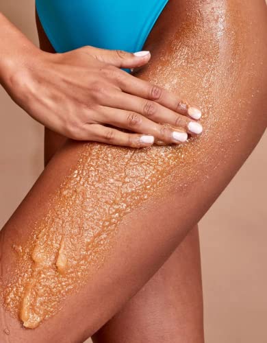 Tree Hut 075371002502 Pumpkin Spice Latte Shea Exfoliating, Hydrating Sugar Scrub 700250 1 510.0 Grams thumb #4
