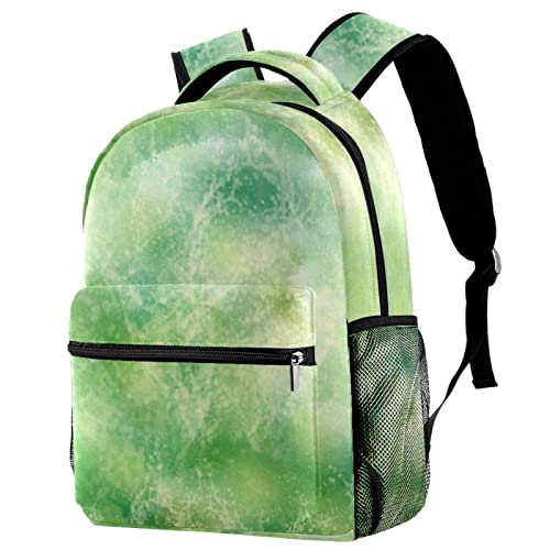 Sac à dos léger et décontracté mixte taille unique en couleur 5 pour le quotidien