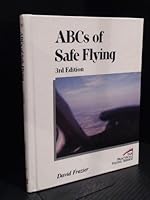 ABCs of Safe Flying 0830620915 Book Cover