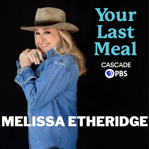 Melissa Etheridge: Catfish Tacos