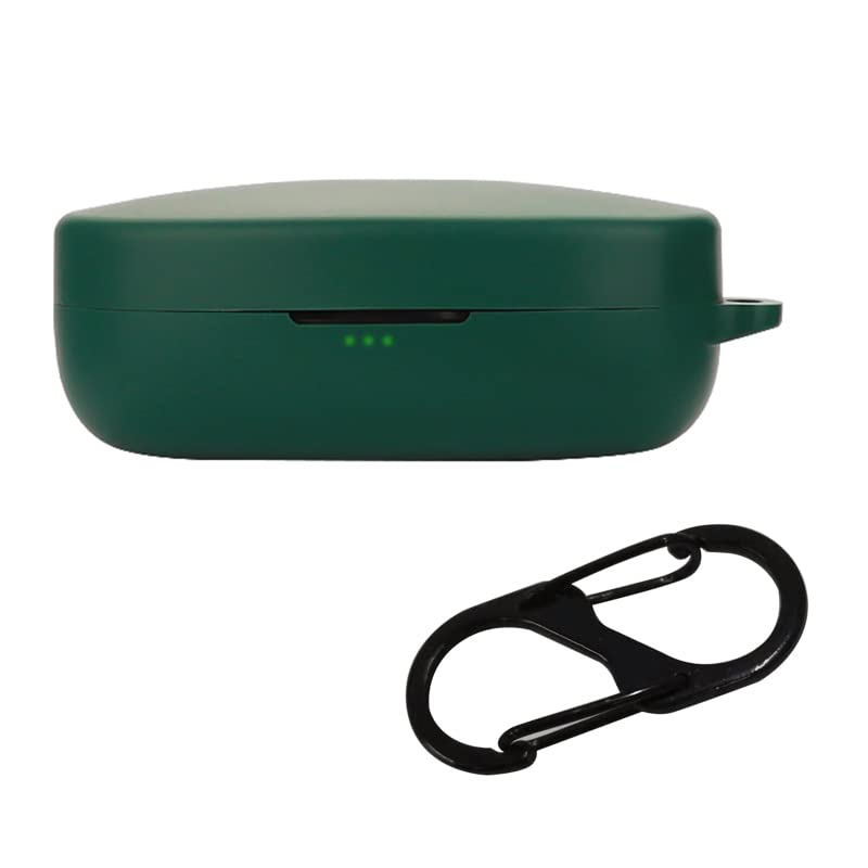 Headphone Case for Sund PEATS True Capsule Waterproof Cover Shockproof Washable Shell Charging Box Soft Anti-dust Sleeve earphone sleeve protection cut resistant waterproof washable dustproof charging