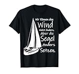 Lustige Segel Segeln Boot Sprüche