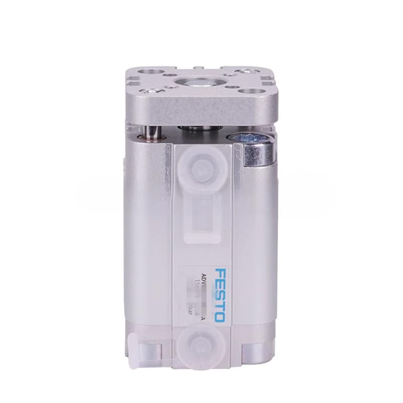 yancinne 1-Piece New ADVUL-63-10-P-A 156903 Cylinder Vacuum Cleaner