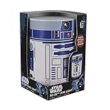 Lampara Mini R2 D2 de Star Wars