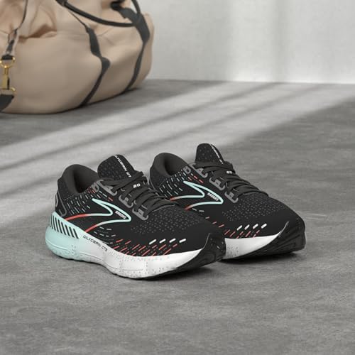 Brooks Women's Glycerin GTS 20 Supportive Running Shoe2