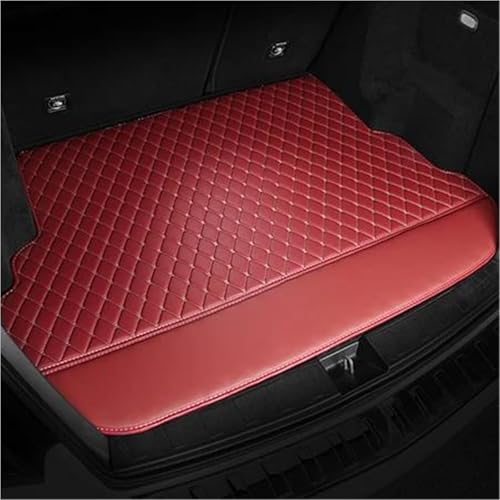 Tapis de coffre arrière pour X3 2011-2016 idéal pour vos sorties nature et le transport du chien