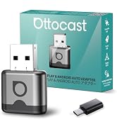 Amazon.co.jp: 【公式】オットキャスト P3 プロ Ottocast OttoAibox P3