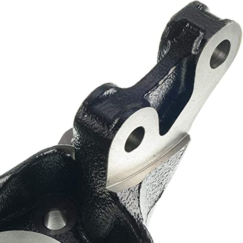 Doiplent Front Left/Driver Side Suspention Steering Knuckle Spindle For Subaru Forester Outback/Impreza Legacy/Xv Crosstrek, 698-221 #TOP6