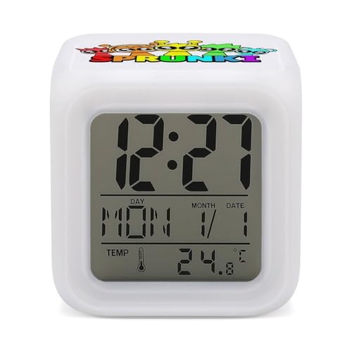 �X�v�����L�[ Sprunki ���@�\ ���F�o�b�N���C�g �Z�ʑ� �����u�����v �ڂ��܂� �R���p �f�W�^�� LED ������ �剹�� �\�� ��̌� �n���I�ȃf�X�N�g�b�v�̑����i