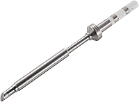 Vista 1 de SEQURE Reemplazo de punta de soldadura para soldador SI012 SQ-D60 (TS-C4)