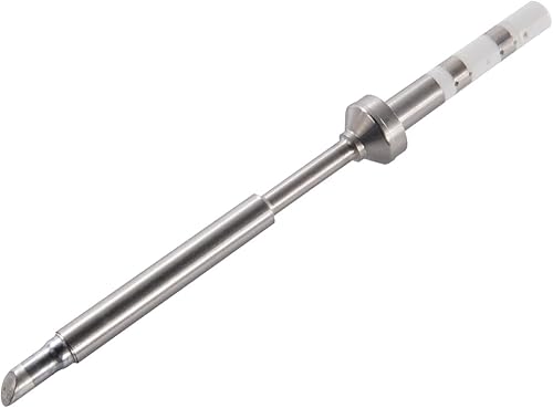 SEQURE Reemplazo de punta de soldadura para soldador SI012 SQ-D60 (TS-C4)