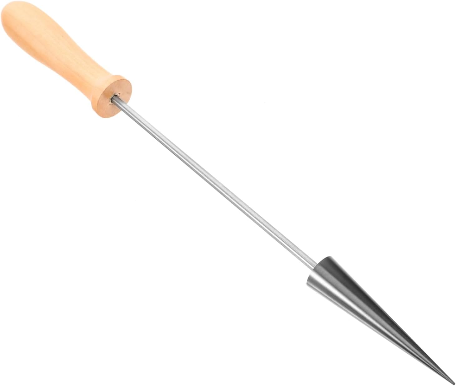 2pcs Graphite Shaper Tool Precision Casting Mold for Lampwork Expanding Hole Efficient Graphite Mold for Glass Shaping and Crafting Accurate Design for Enhanced Performance