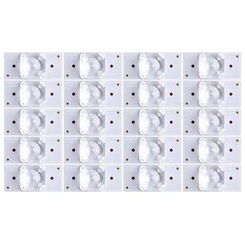 3v 6v Lg6v Led �����v�r�[�Y�ƃI�v�g�����Y�t�B���^�[ 32-65 �C���`�e���r�̃o�b�N���C�g�C���A�N�Z�T���[ 20 / 10 ���E���h
