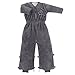 Bemini by Baby Boum 193BMINI94SF - Mono - pijama de dormir para...
