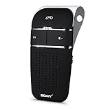 SOAIY S32 Freisprecheinrichung Freisprechanlage für Auto Bluetooth V4.1