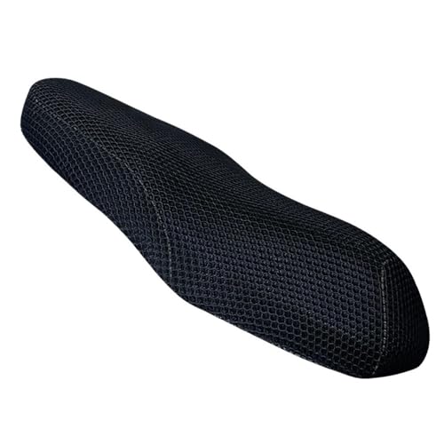 Protection selle moto contre l'usure du siège en nylon Forza 350 NSS