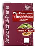 Ferientermine + Persönliche Angaben - Ferienüberblick bis Winter 2025, persönliche Angaben + Lehrer-Stundenpläne Jahres- und Projektplaner Terminlicher Jahresüberblick für die Schuljahre 2023/2024 (4 Seiten) + 2024/2025 (2 Seiten) mit der Möglichkeit, hier z.B. auch geplante Klassenarbeiten etc. einzutragen