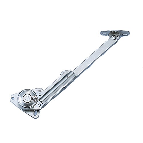 Sugatsune - Lapcon Adjustable Soft Down Lid Stay (Right Handed) #TOP4