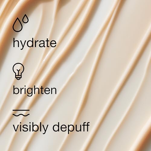 Clinique All About Eyes Eye Cream with Vitamin C, Hydrating, 1 Ounce - image 7
