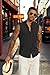 COOFANDY Mens Sleeveless Summer Shirts Beach Tank Tops Button Up Textured Tank Shirt for Vacation,Black,M