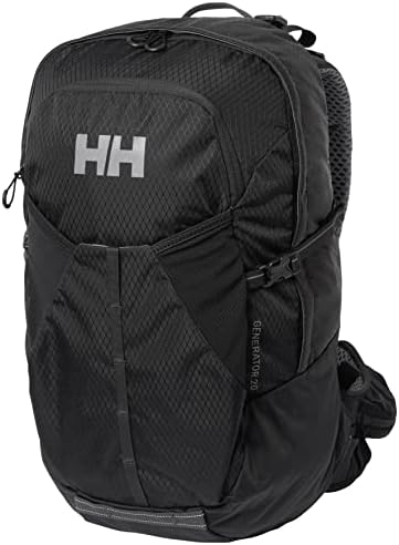 Helly Hansen Generator Backpack Unisex Black
