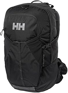 Helly Hansen Generator Backpack Unisex Black