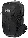 Helly Hansen Unisex Mochila Generator, Negro, STD: Una mochila versátil y duradera que se adapta óptimamente a las rutas de senderismo y a los senderos Dondequiera que te lleve tu aventura, la Generator es una compañera útil; esta mochila de carga frontal te ofrece un fácil acceso, además de más capa...