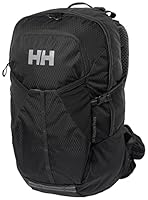 Helly Hansen Men's Generator Backpack, Black, One Size