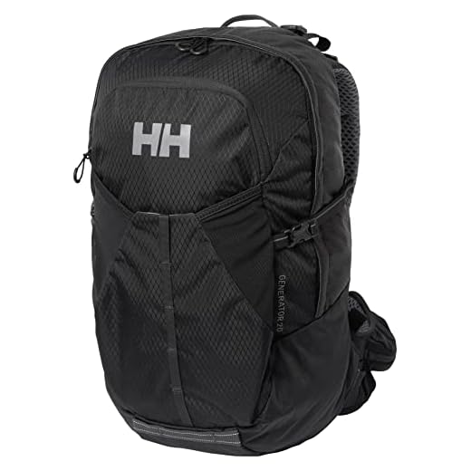 Helly-Hansen Unisex Generator Backpack