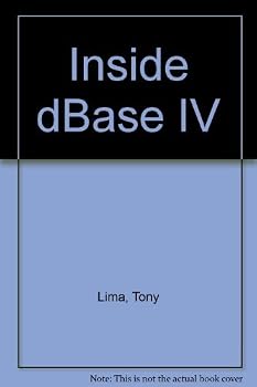 Paperback Inside dBASE IV Book