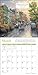 Thomas Kinkade Lightposts for Living 2025 Wall Calendar