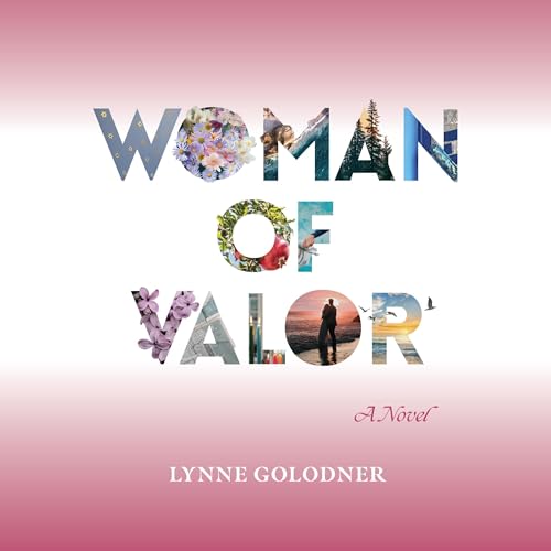Woman of Valor cover art