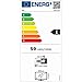TCL 55P615 - Smart TV 55" con Resolución 4K HDR, Android TV...
