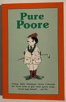 Pure Poore B0006ET1GY Book Cover