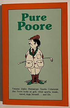 Paperback Pure Poore Book