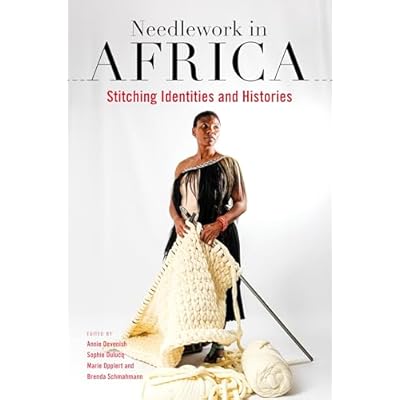 Needlework in Africa