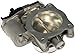 Dorman 977-107 Electronic Throttle Body Compatible with Select Buick/Chevrolet/GMC Models (OE FIX)