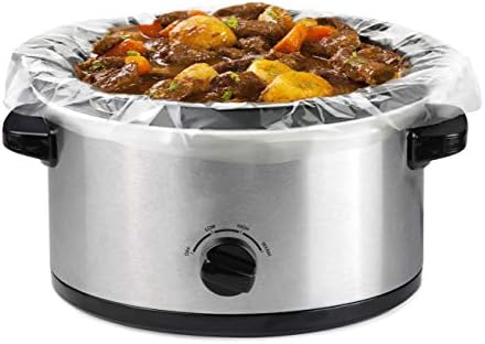 Slow Cooker liner 25 pack